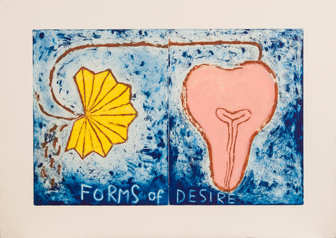Forms of Desire