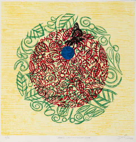 Brazil Deconstructed