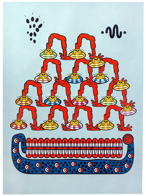 Imperial Construction