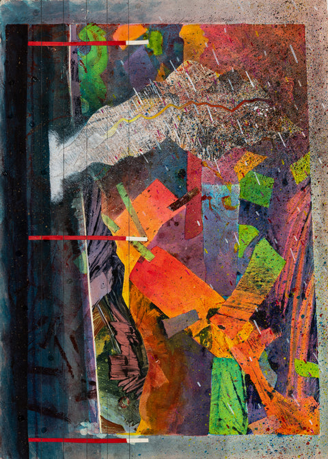 Can't Fence in the Wind