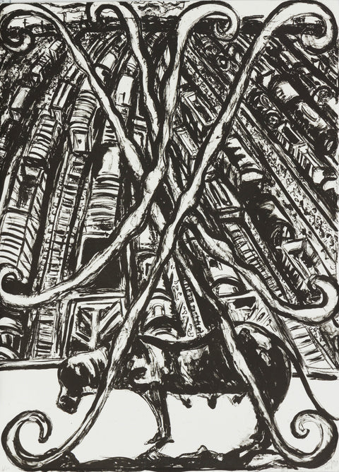 A Frank Reflection of Beginnings and Endings