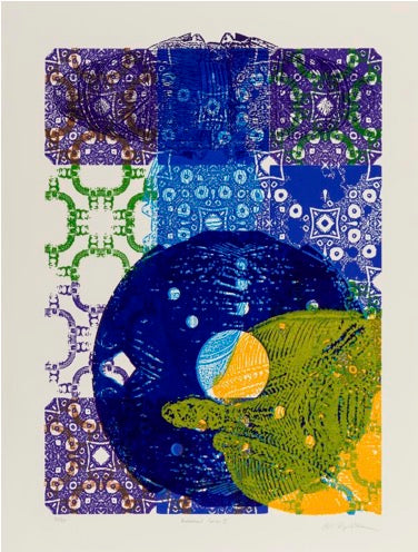 Ancestral Songs I, 2023