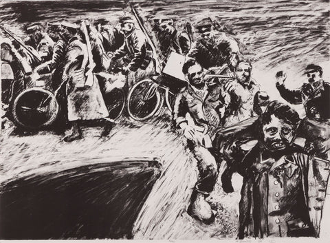 Holocaust #10