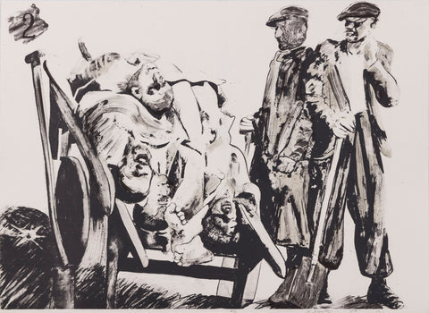 Holocaust #2