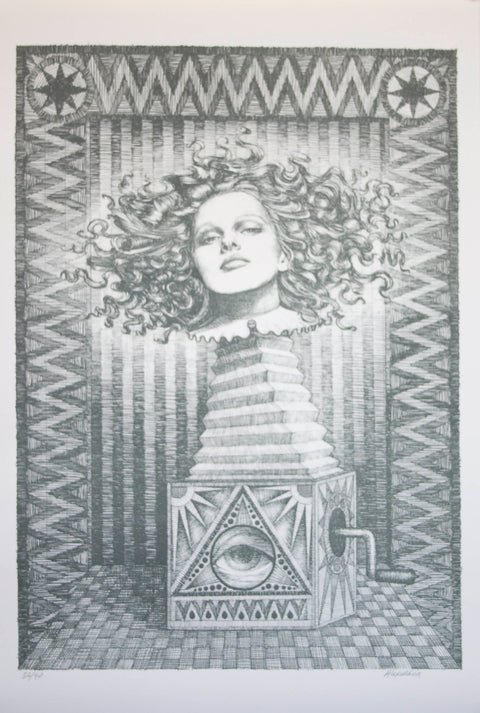 Anastasia Alexandrin