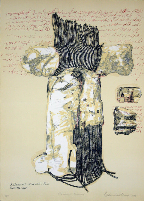 Barbara Chase-Riboud