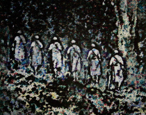 The Inevitable Departure