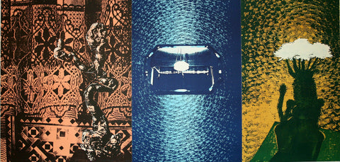 When Did You Last See Your Father