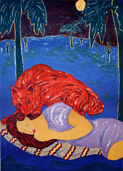 Dolores Guerrero-Cruz