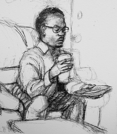 99% NO. 9 (Broderick)