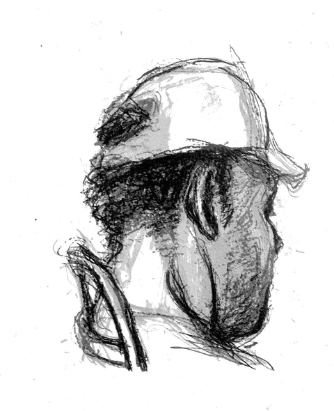 99% NO.90 (Military Man)