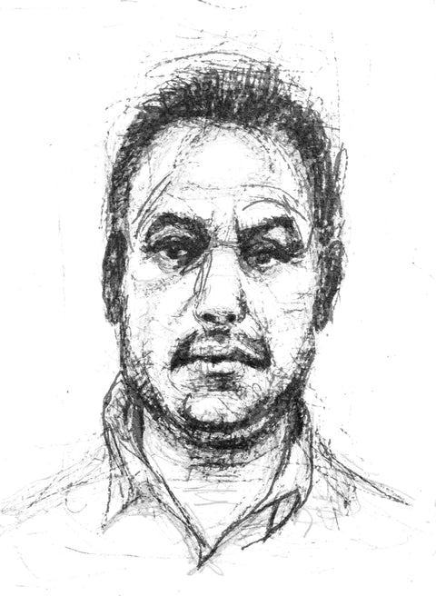 99% NO.92 (Amin S. Chagani)