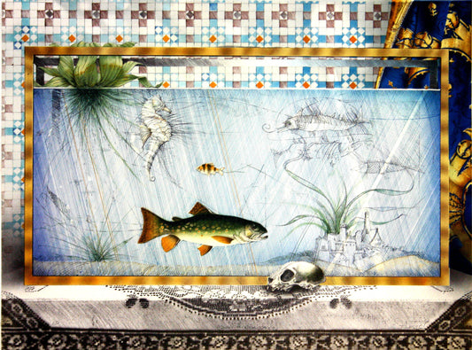 Aquarium Renaissance